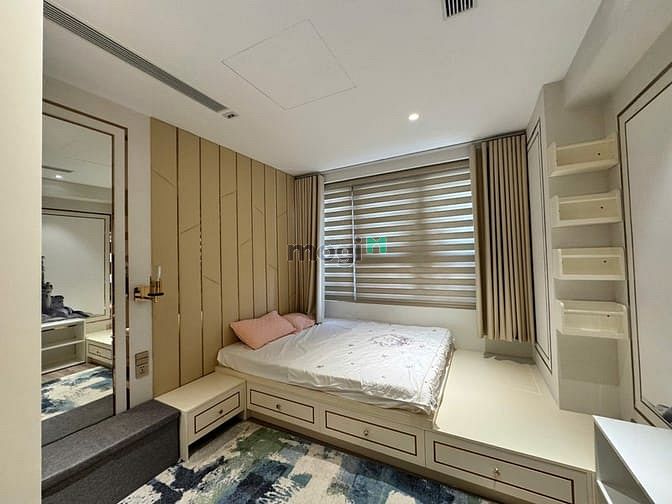 Hình ảnh Cho thuê Trang Chủ MB66.COM / Đăng Ký Tặng 66K River Park Premier - Căn góc.Full nội thất cao cấp mới