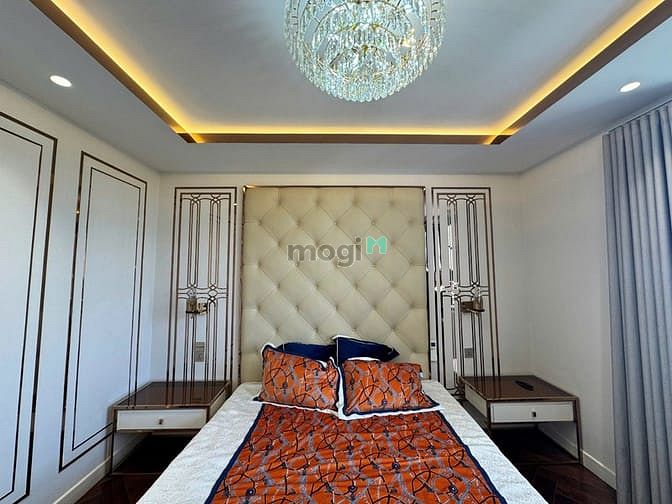 Hình ảnh Cho thuê Trang Chủ MB66.COM / Đăng Ký Tặng 66K River Park Premier - Căn góc.Full nội thất cao cấp mới