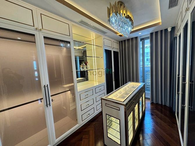 Hình ảnh Cho thuê Trang Chủ MB66.COM / Đăng Ký Tặng 66K River Park Premier - Căn góc.Full nội thất cao cấp mới