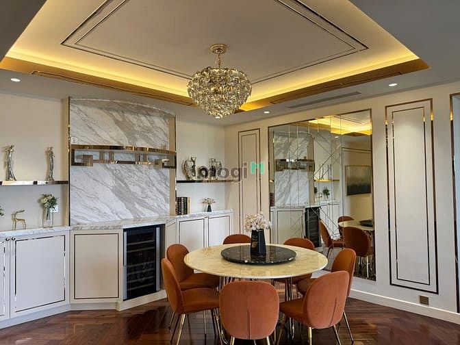 Hình ảnh Cho thuê Trang Chủ MB66.COM / Đăng Ký Tặng 66K River Park Premier - Căn góc.Full nội thất cao cấp mới