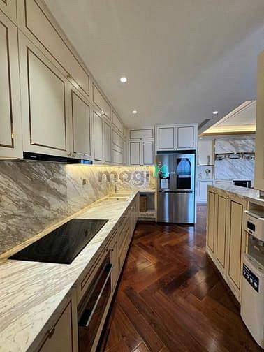Hình ảnh Cho thuê Trang Chủ MB66.COM / Đăng Ký Tặng 66K River Park Premier - Căn góc.Full nội thất cao cấp mới