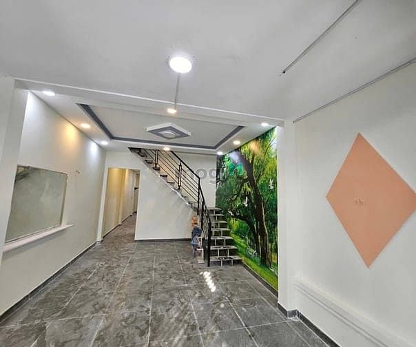 Hình ảnh Cho thuê nhà nguyên an phú đông