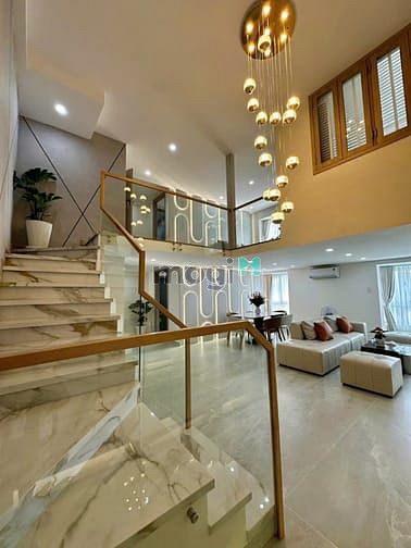 Hình ảnh Bán Duplex Sky Garden 1, 4pn 4wc. Giá chỉ 9.7 tỷ