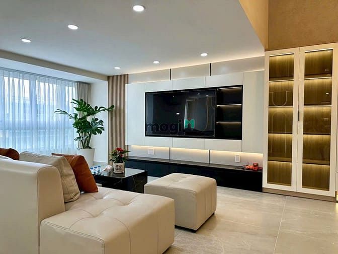 Hình ảnh Bán Duplex Sky Garden 1, 4pn 4wc. Giá chỉ 9.7 tỷ