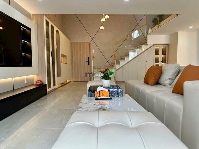 Hình ảnh Bán Duplex Sky Garden 1, 4pn 4wc. Giá chỉ 9.7 tỷ