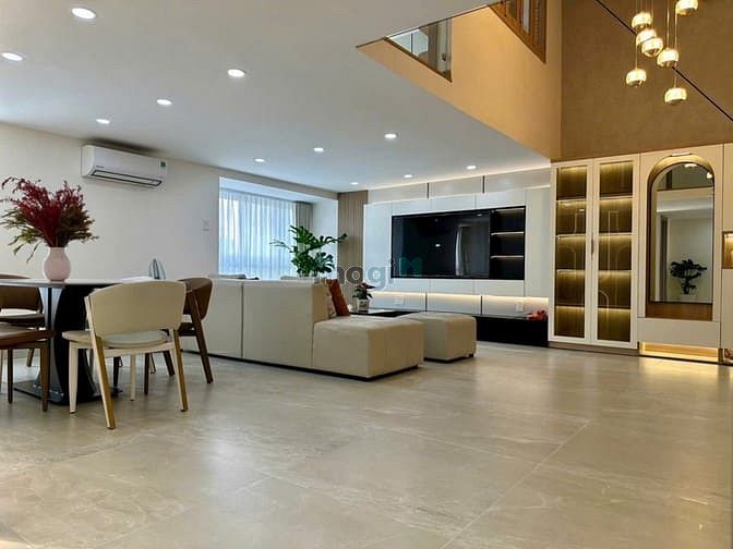 Hình ảnh Bán Duplex Sky Garden 1, 4pn 4wc. Giá chỉ 9.7 tỷ