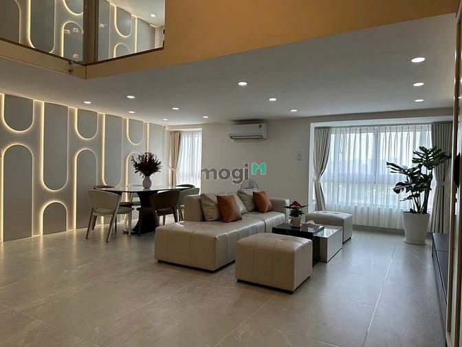Hình ảnh Bán Duplex Sky Garden 1, 4pn 4wc. Giá chỉ 9.7 tỷ