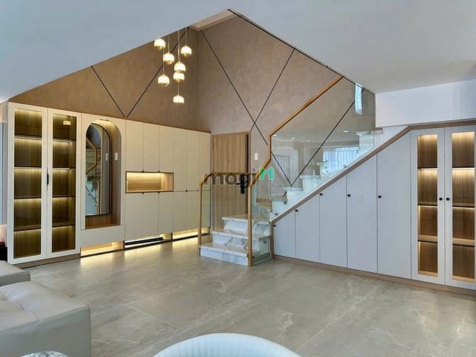 Hình ảnh Bán Duplex Sky Garden 1, 4pn 4wc. Giá chỉ 9.7 tỷ