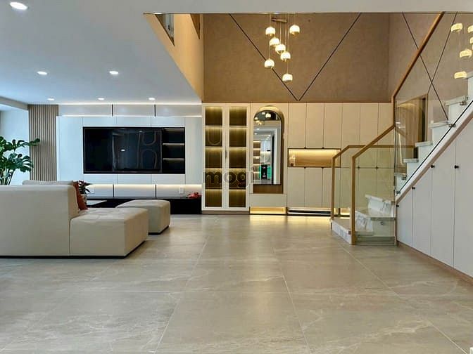 Hình ảnh Bán Duplex Sky Garden 1, 4pn 4wc. Giá chỉ 9.7 tỷ