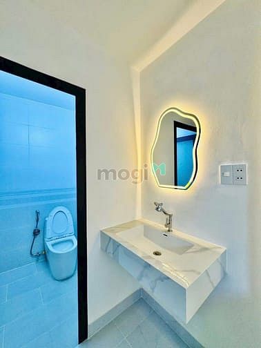 Hình ảnh LÊ QUANG ĐỊNH - P.05 - BÌNH THẠNH Chỉ 1 Tỷ 590 Còn Bớt 85m2 full NT