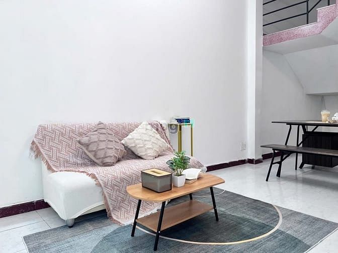 Hình ảnh 1tỷ340-49m2 chủ nhà CẦN TIỀN TRẢ NỢ GẤP-Q9 Tăng Nhơn Phú- Lê Văn Việt.