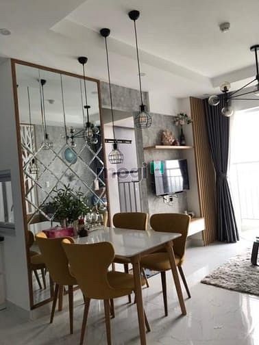 Hình ảnh BÁN CHCC Đức Khải PAn Khánh-94m2 1tỷ920 NTCB- View sông Cao-gần TTTP