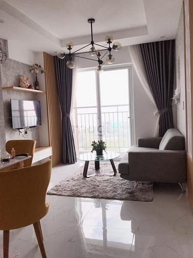 Hình ảnh BÁN CHCC Đức Khải PAn Khánh-94m2 1tỷ920 NTCB- View sông Cao-gần TTTP