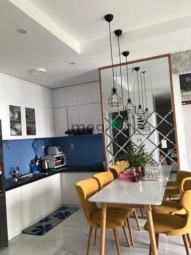 Hình ảnh BÁN CHCC Đức Khải PAn Khánh-94m2 1tỷ920 NTCB- View sông Cao-gần TTTP