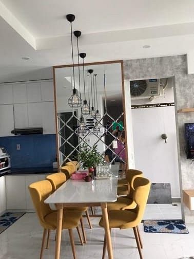 Hình ảnh BÁN CHCC Đức Khải PAn Khánh-94m2 1tỷ920 NTCB- View sông Cao-gần TTTP