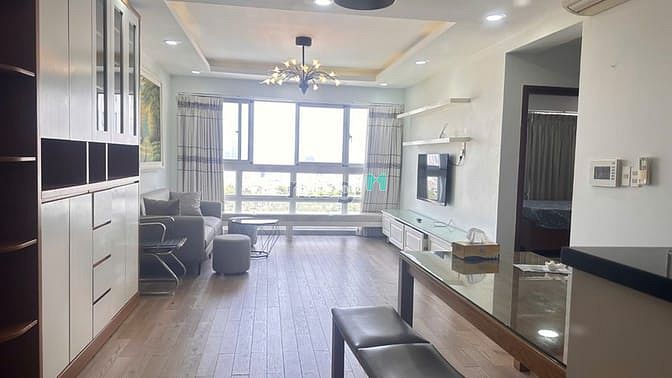 Hình ảnh Bán CH Happy Valley, DT 100m2, 3PN, 2wC, lầu cao, view mát, giá 10,3ty