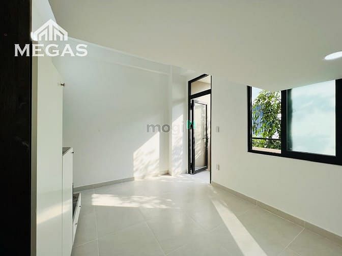 Hình ảnh Khai trương Duplex tone trắng - Full nội thất - Ngay cầu Tham Lương