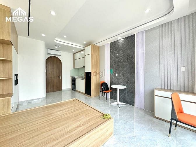 Hình ảnh 🌈Khai trương dự án-CHDV Studio full nội thất-ngay sát cầu tham lương