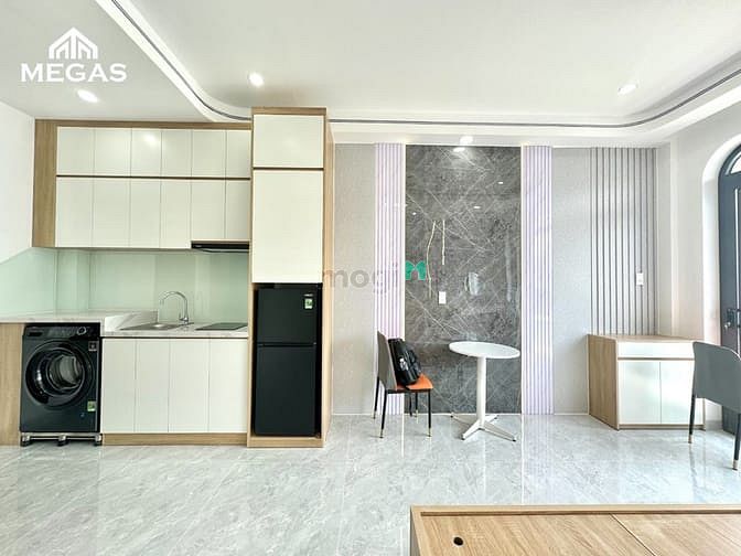 Hình ảnh 🌈Khai trương dự án-CHDV Studio full nội thất-ngay sát cầu tham lương