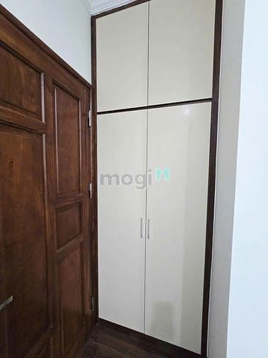 Hình ảnh Bán nhà phân lô Hoàng Quốc Việt 50m2 x 6T, gara ô tô, thang máy,