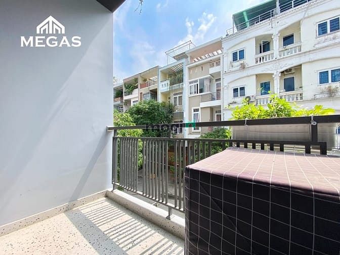 Hình ảnh 🌈Mb6623 nạp rút nhanh chóng dịch vụ mới xây - duplex full nội thất - emart phan huy ích
