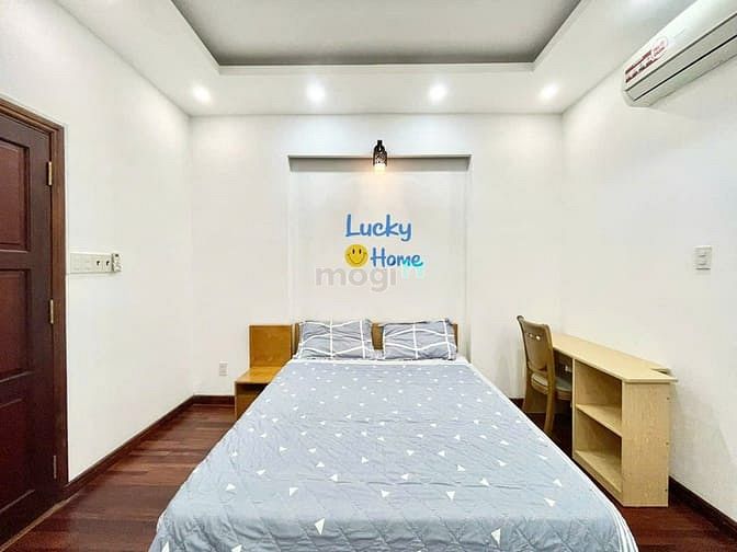 Hình ảnh Phòng trọ Studio cửa sổ trời thoáng mát trung tâm Bình Thạnh