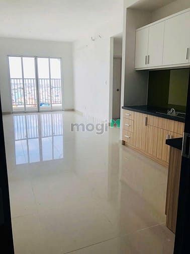 Hình ảnh Chung cư Carillon 2, Trịnh Đình Thảo, TP: 76m2, 9tr5/th, Nhà mới, 2PN