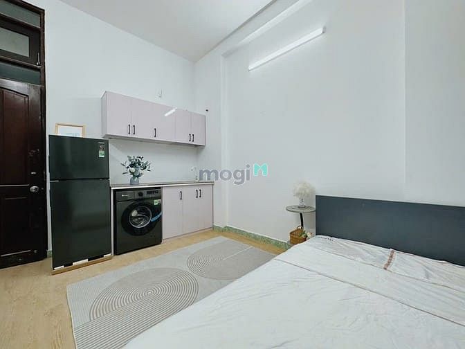 Hình ảnh (Gần Landmark) Studio full nội thất thoáng mát