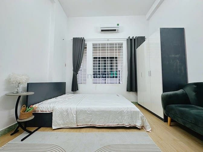 Hình ảnh (Gần Landmark) Studio full nội thất thoáng mát