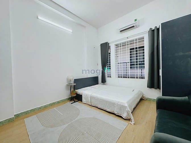 Hình ảnh (Gần Landmark) Studio full nội thất thoáng mát