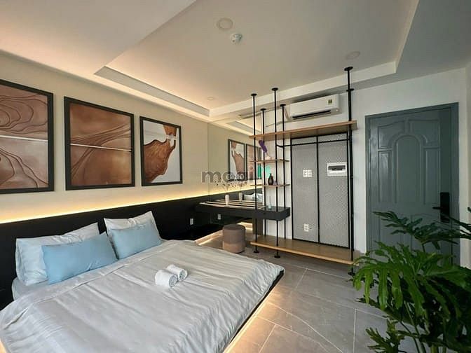 Hình ảnh 🎊Mb6623 nạp rút nhanh chóng dịch vụ studio ban công thoáng- 🏡ngay gần cầu tham lương