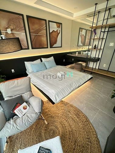 Hình ảnh 🎊Mb6623 nạp rút nhanh chóng dịch vụ studio ban công thoáng- 🏡ngay gần cầu tham lương