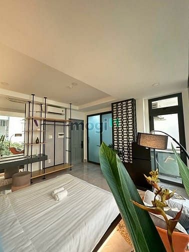 Hình ảnh 🎊Mb6623 nạp rút nhanh chóng dịch vụ studio ban công thoáng- 🏡ngay gần cầu tham lương