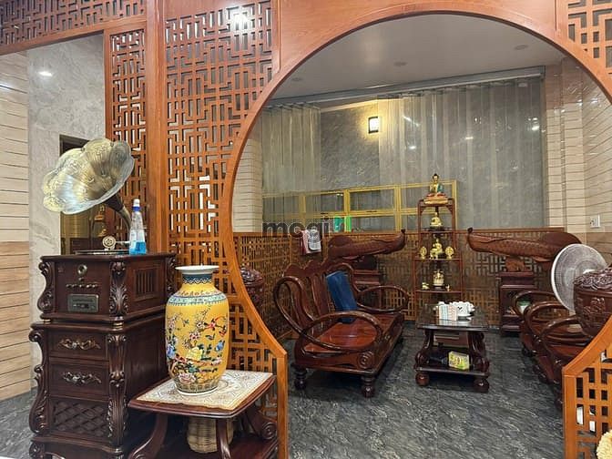 Hình ảnh Bán Tòa mặt tiền nhà 308 Nguyễn Văn Đậu, Phường Bình Lợi Trung