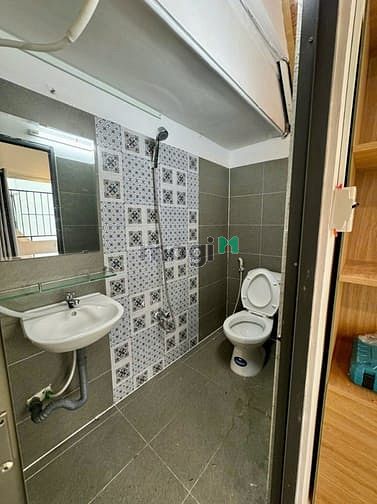 Hình ảnh Studio ban công rộng Bình Thạnh