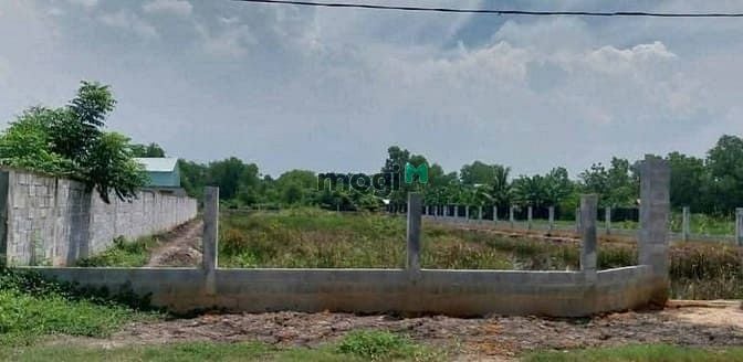 Hình ảnh Chính chủ cần bán đất MT đối diện KDL SONG LONG giá rẻ 10tr3/m2 2500m2