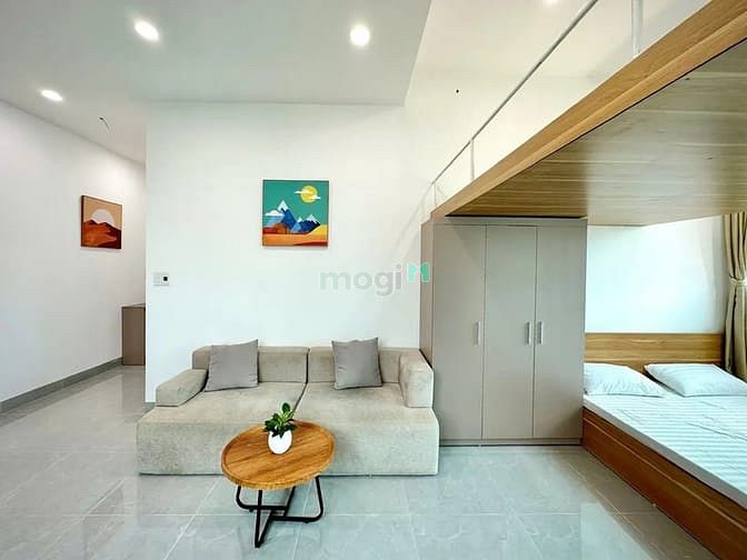 Hình ảnh 🌈DUPLEX ban công 2 không gian ngủ thoáng mát ngay gần cầu tham lương