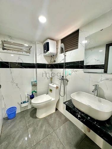 Hình ảnh 🌈DUPLEX ban công 2 không gian ngủ thoáng mát ngay gần cầu tham lương