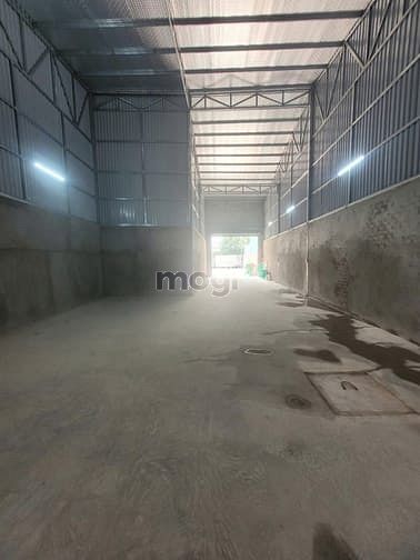 Hình ảnh Cần Cho thuê kho xưởng thạnh lộc