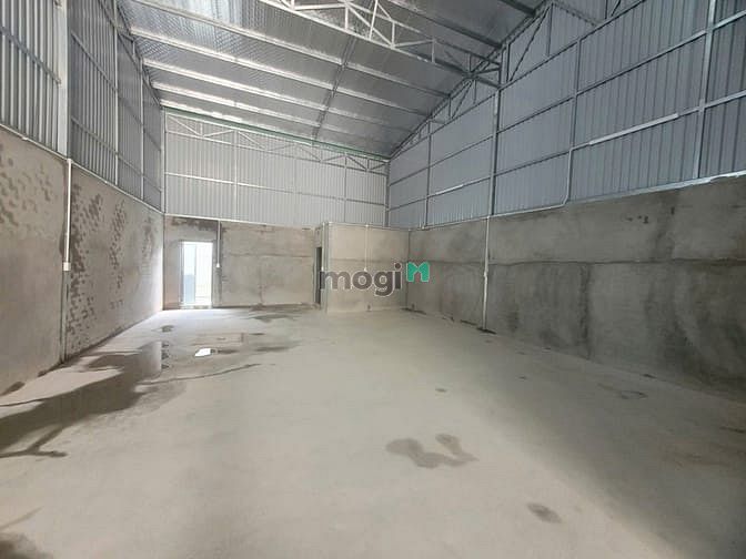 Hình ảnh Cần Cho thuê kho xưởng thạnh lộc