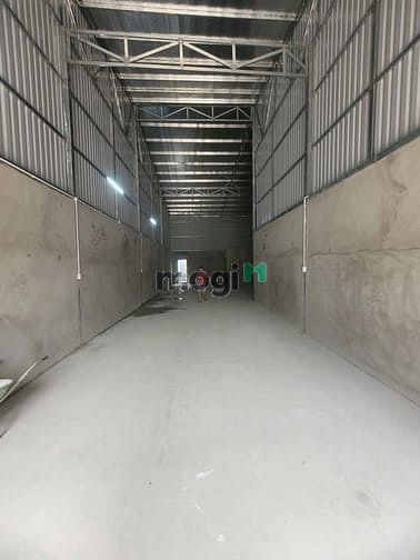 Hình ảnh Cần Cho thuê kho xưởng thạnh lộc