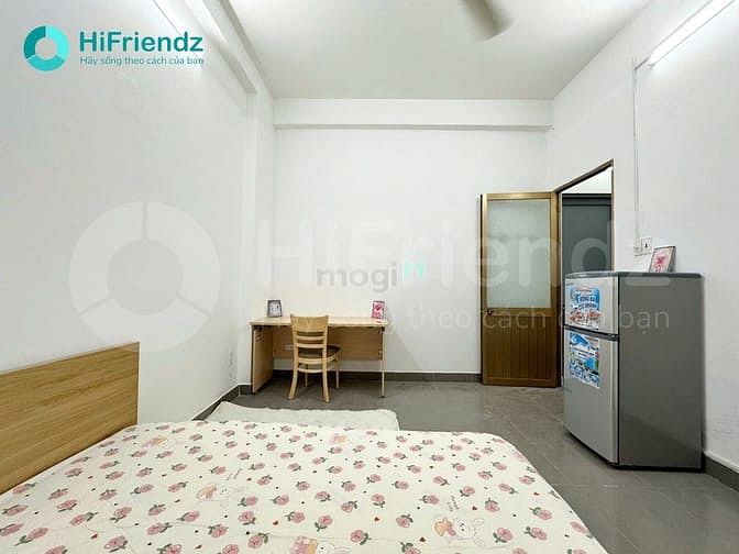 Hình ảnh Cho thuê Trang Chủ MB66.COM / Đăng Ký Tặng 66K 1 phòng ngủ: Full nội thất ngay tại Thủ Đức, gần SPKT