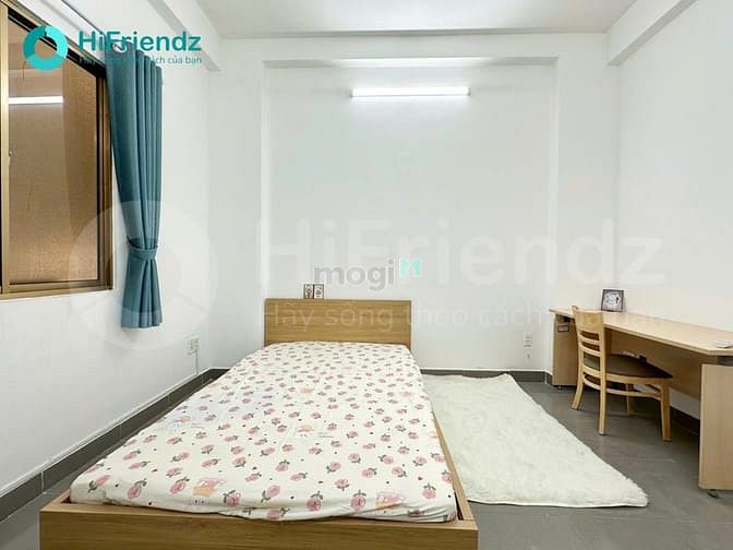 Hình ảnh Cho thuê Trang Chủ MB66.COM / Đăng Ký Tặng 66K 1 phòng ngủ: Full nội thất ngay tại Thủ Đức, gần SPKT