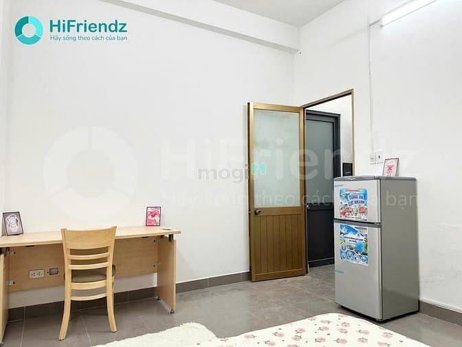 Hình ảnh Cho thuê Trang Chủ MB66.COM / Đăng Ký Tặng 66K 1 phòng ngủ: Full nội thất ngay tại Thủ Đức, gần SPKT