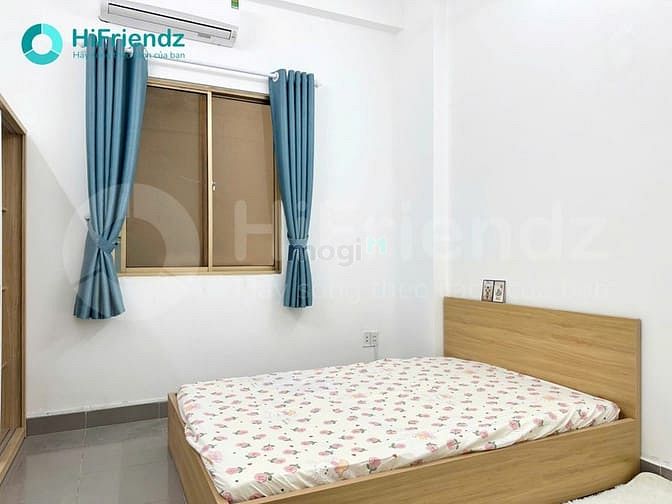 Hình ảnh Cho thuê Trang Chủ MB66.COM / Đăng Ký Tặng 66K 1 phòng ngủ: Full nội thất ngay tại Thủ Đức, gần SPKT