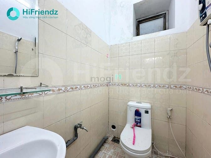 Hình ảnh Cho thuê Trang Chủ MB66.COM / Đăng Ký Tặng 66K 1 phòng ngủ: Full nội thất ngay tại Thủ Đức, gần SPKT