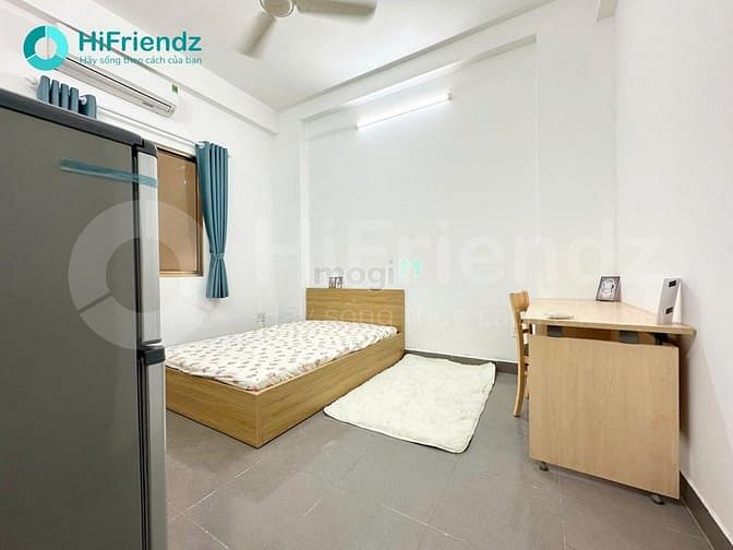 Hình ảnh Cho thuê Trang Chủ MB66.COM / Đăng Ký Tặng 66K 1 phòng ngủ: Full nội thất ngay tại Thủ Đức, gần SPKT