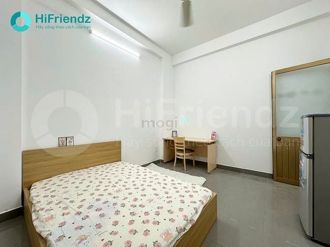Hình ảnh Cho thuê Trang Chủ MB66.COM / Đăng Ký Tặng 66K 1 phòng ngủ: Full nội thất ngay tại Thủ Đức, gần SPKT