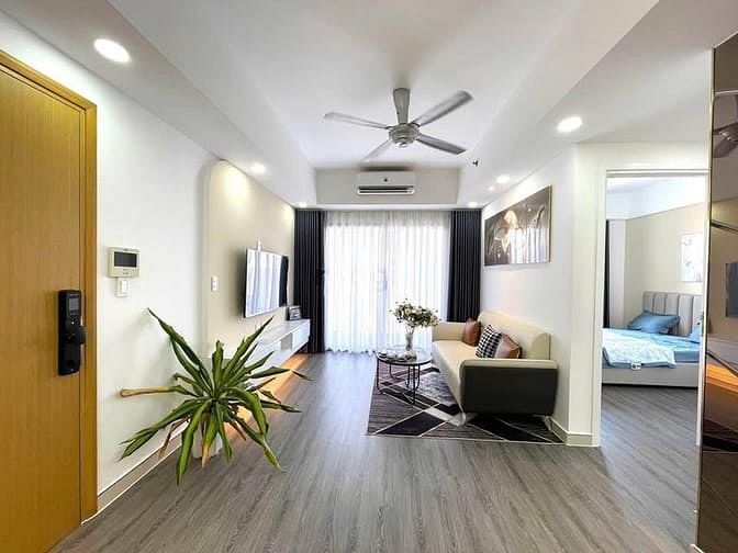 Hình ảnh Giá 11tr cho căn 2p ngủ Carillon 2- Trịnh ĐÌnh Thảo