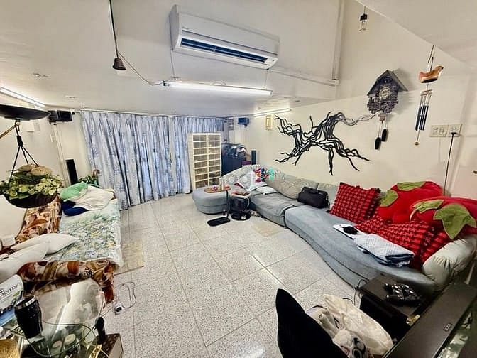 Hình ảnh Bấn Trang Chủ MB66.COM / Đăng Ký Tặng 66K Quận 5 Châu Văn Liêm, 75m2, 2 PN, nhỉnh 3 tỷ TL